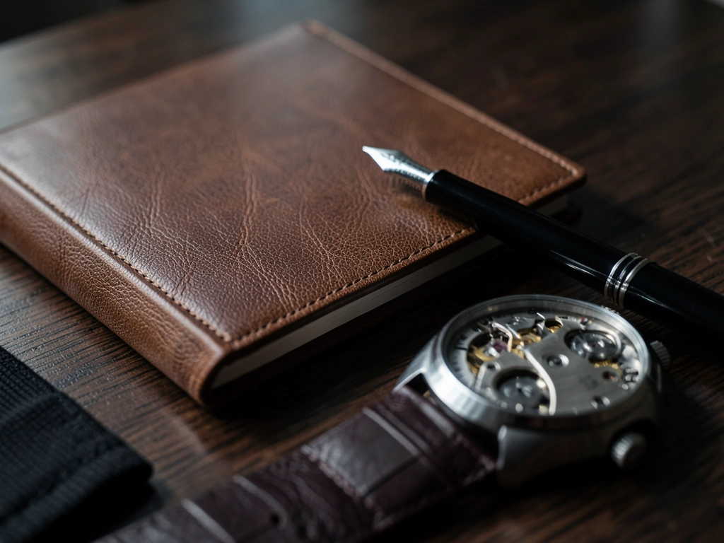 Structured professional environment