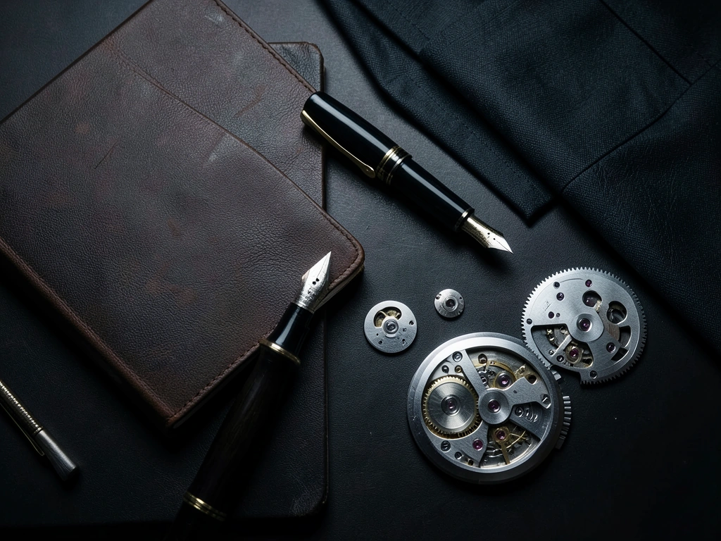 Discipline of Hobbies